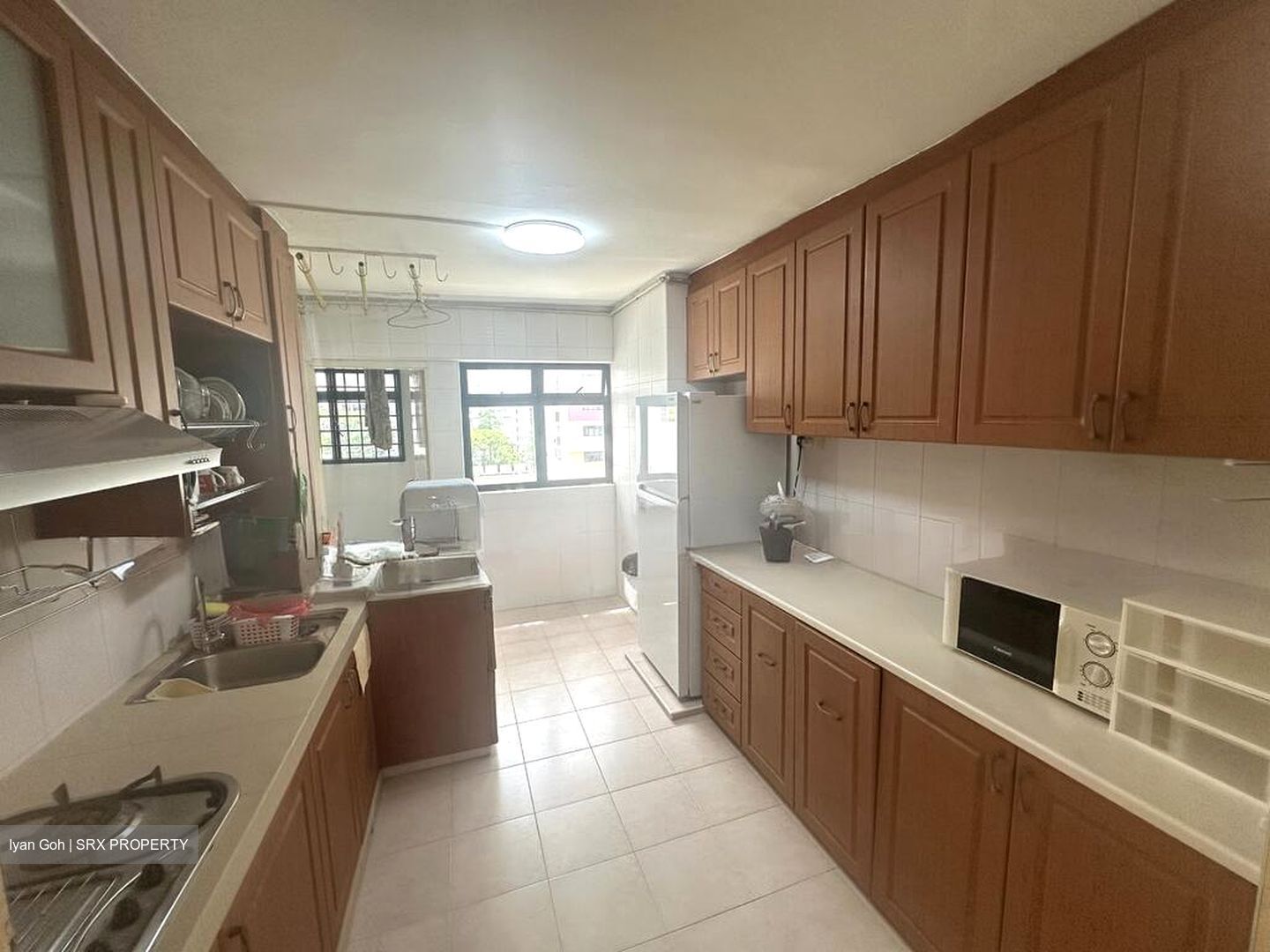 Blk 17 Hougang View (Hougang), HDB 4 Rooms #503041001